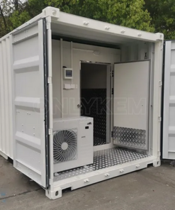 20ft Mobile Cold Room