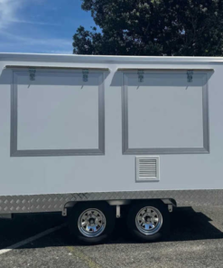 Mobile Kitchen