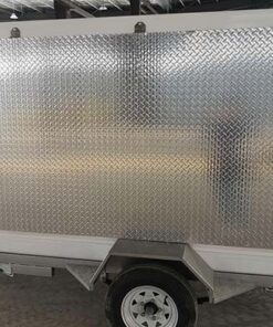 mobile cold room