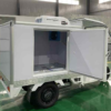 Mobile Cold Rooms